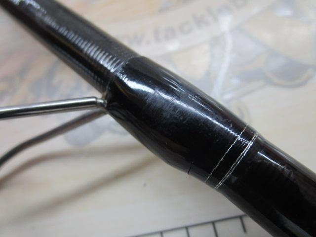 18エクスセンスジェノス S97MH/F