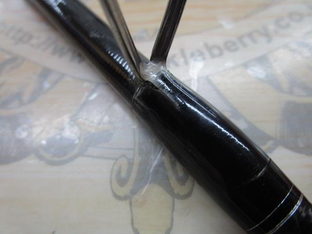 エクスセンス S903MLMHF