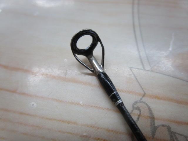 エクスセンス S903MLMHF