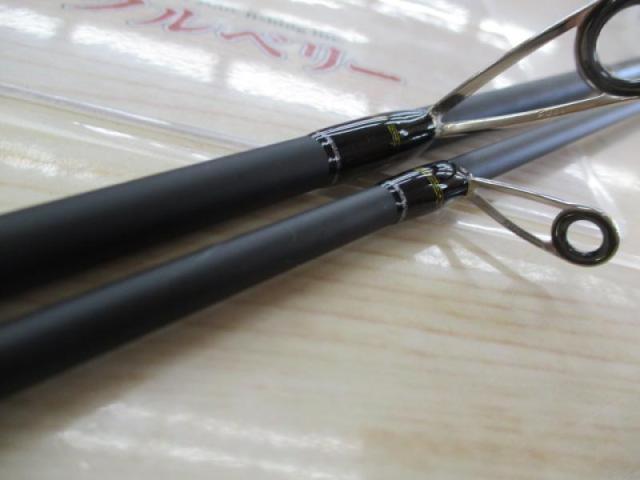 オーシャンウィップTR OWTR-S69ML