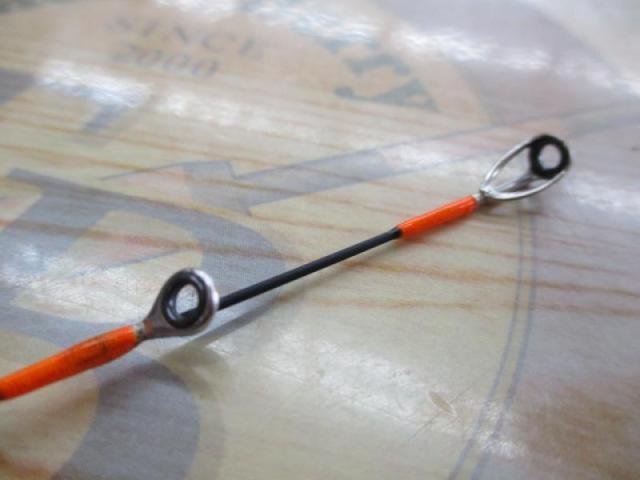 オーシャンウィップTR OWTR-S69ML