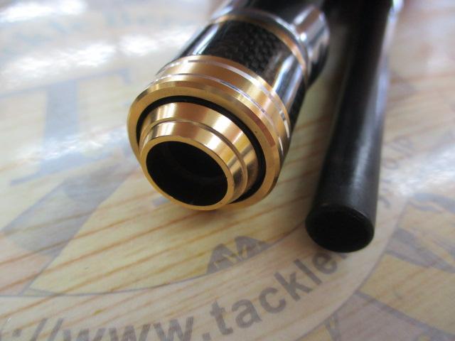 オーシャンソード テクニカルライト67B OS-67MLB