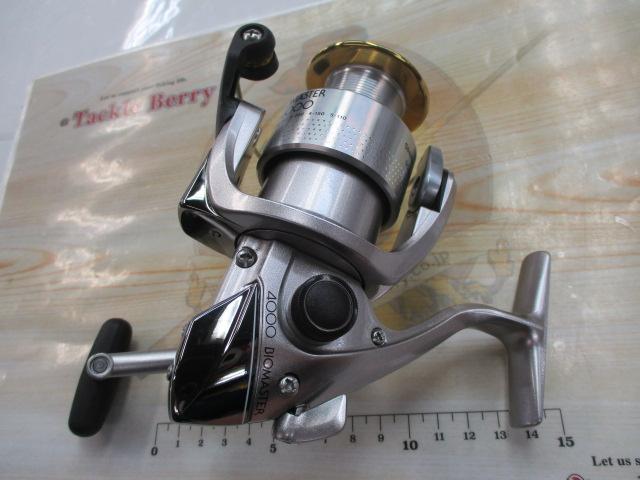 00バイオマスター 4000｜＠ベリーネット 日本最大新品中古釣具WEBショップ