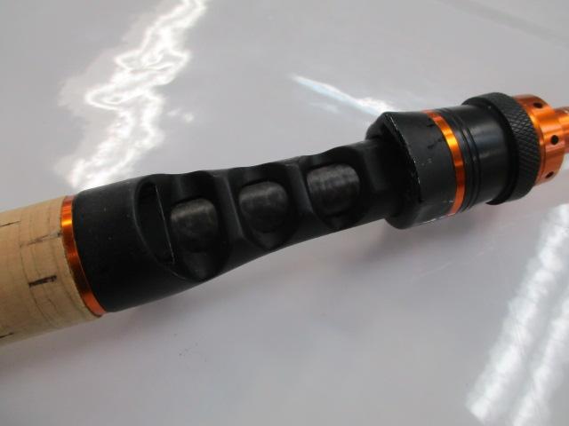 ファンタジスタ FYNC-635M MGS YABAI