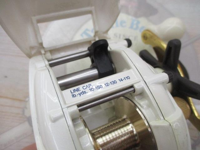 イクシオーネ IX-4F (カオリ)｜＠ベリーネット 日本最大新品中古釣具