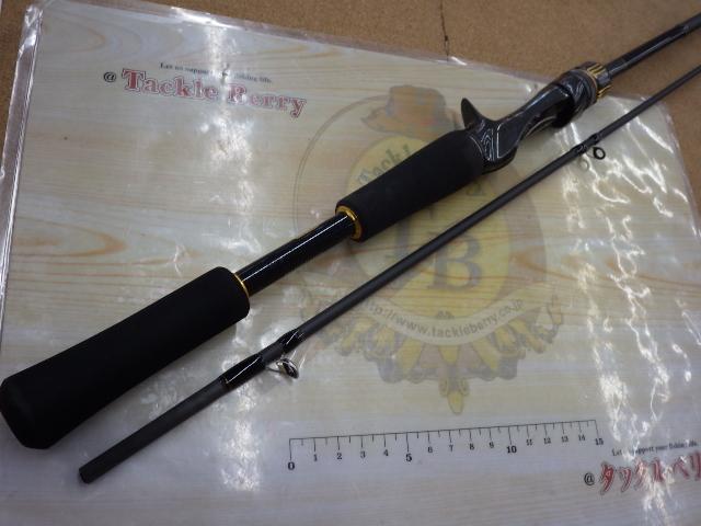 23バスワン XT+ 166ML-2