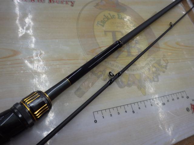 23バスワン XT+ 166ML-2