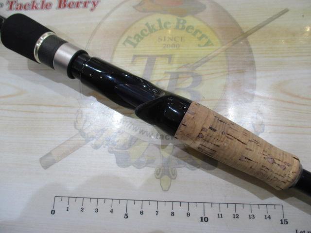 バスパラ BPC-66M