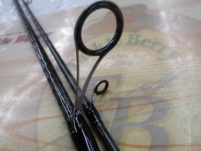 ブレイゾン S64UL-2