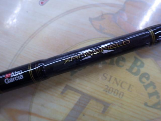 クロスフィールド XRFS-862M