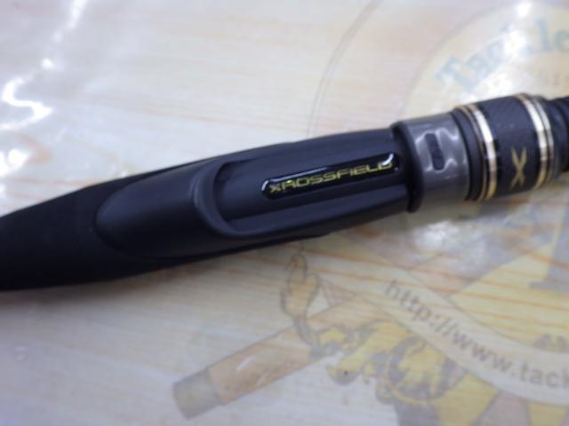 クロスフィールド XRFS-862M