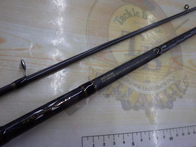 クロスフィールド XRFS-862M