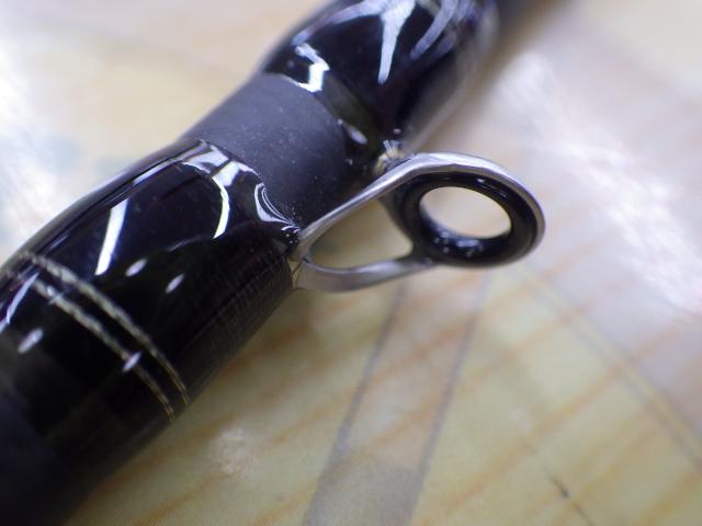 ホーネットスティンガープラス HSPC-664M MGS