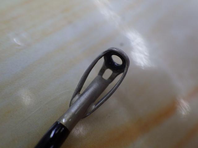 ホーネットスティンガープラス HSPC-664M MGS