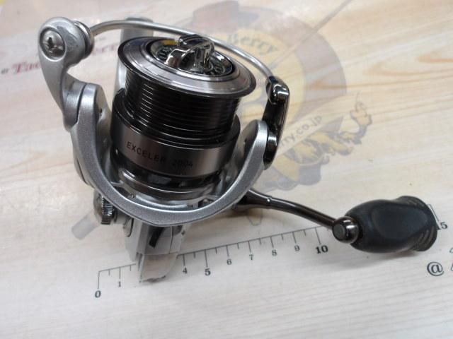 14エクセラー 2004