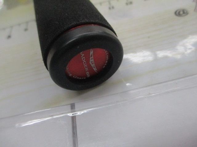 スティーズ C68MH-SV