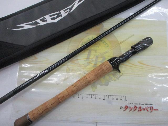 スティーズ SC C69M+-ST