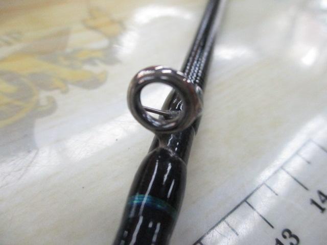 スティーズ SC C69M+-ST