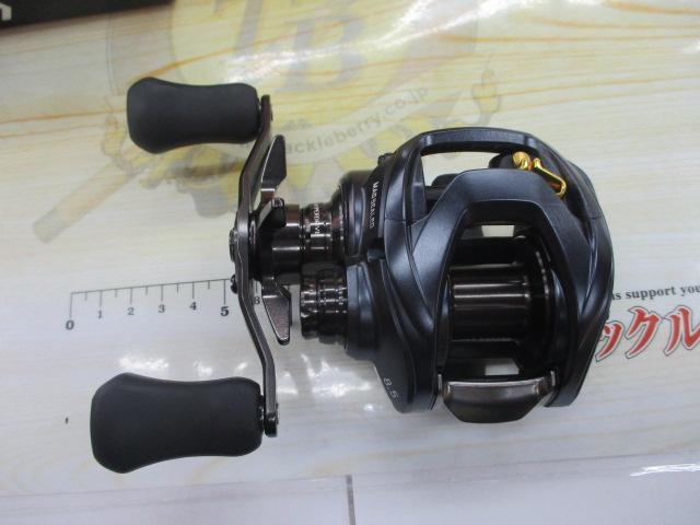 スティーズ AⅡ TW 1000XHL