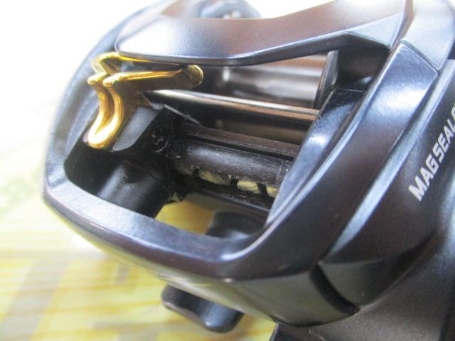 スティーズ AⅡ TW 1000XHL