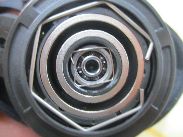 スティーズ AⅡ TW 1000XHL