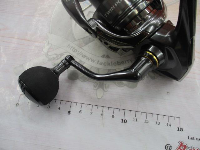 24ツインパワー C5000XG