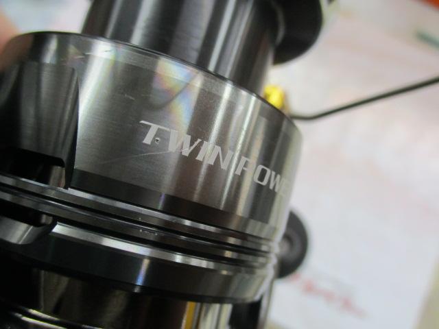 24ツインパワー C5000XG