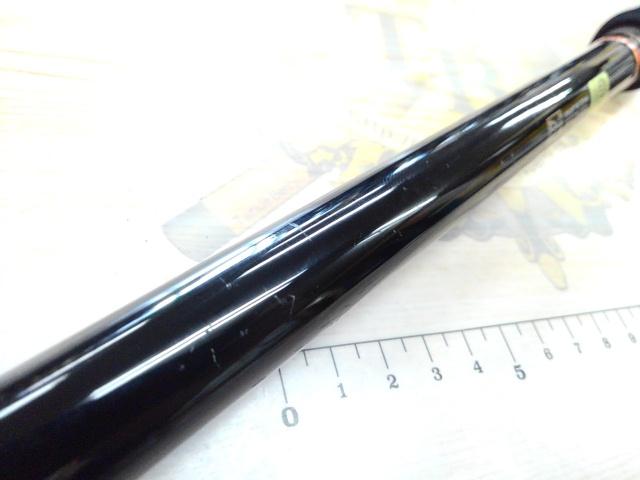 がま磯メタルキャスト 110H｜＠ベリーネット 日本最大新品中古釣具WEB