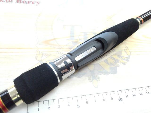 がま磯メタルキャスト 110H｜＠ベリーネット 日本最大新品中古釣具WEB