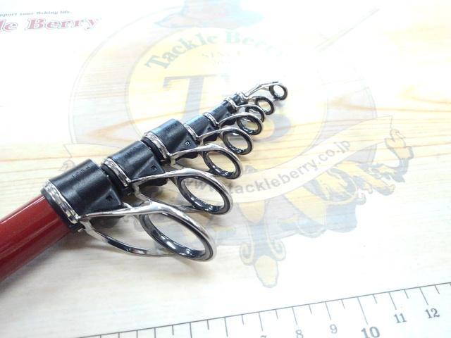 がま磯メタルキャスト 110H｜＠ベリーネット 日本最大新品中古釣具WEB