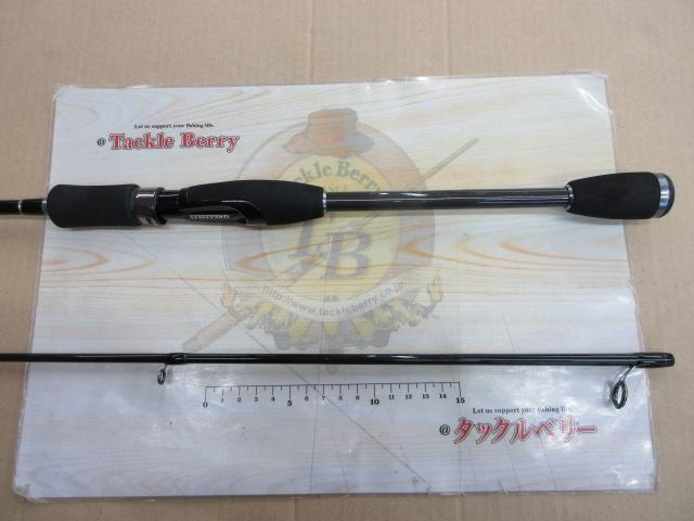 グラマーロックフィッシュ TR83Deep 後期｜＠ベリーネット 日本最大