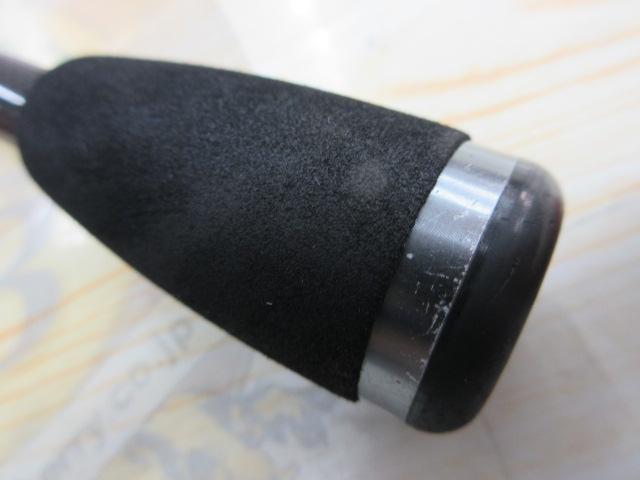 グラマーロックフィッシュ TR83Deep 後期