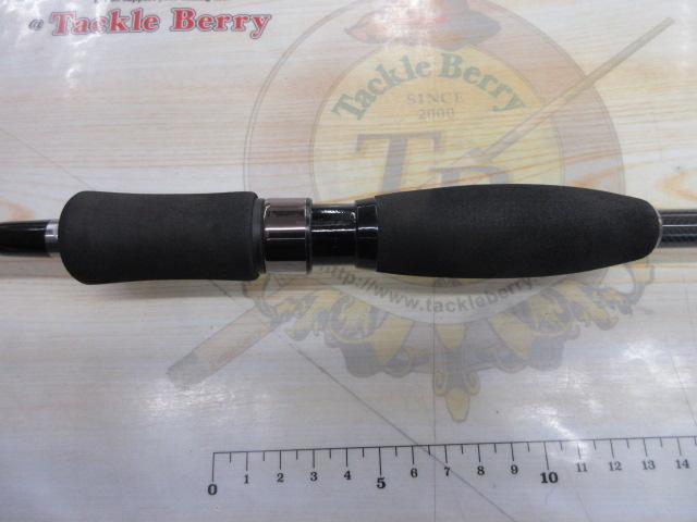 グラマーロックフィッシュ TR83Deep 後期