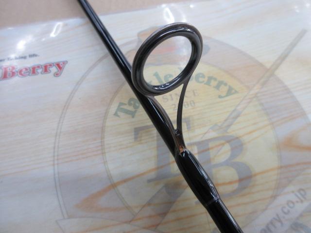 グラマーロックフィッシュ TR83Deep 後期