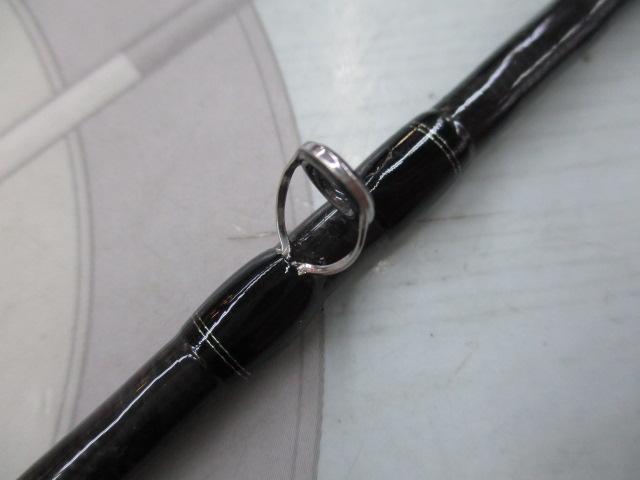 エアエッジ 641LB-ST・E