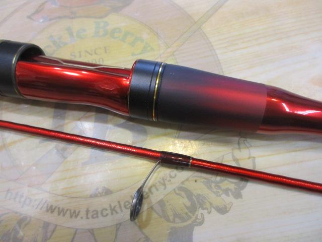 19ワールドシャウラ テクニカルエディション S66SUL-2(SIC)