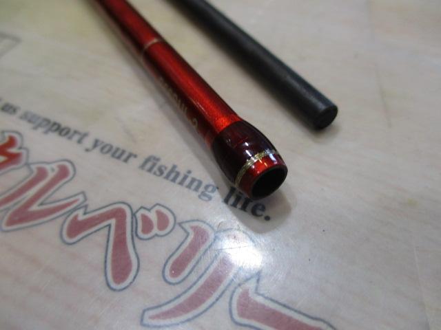 19ワールドシャウラ テクニカルエディション S66SUL-2(SIC)