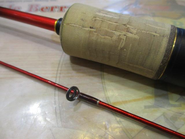 19ワールドシャウラ テクニカルエディション S66SUL-2(SIC)