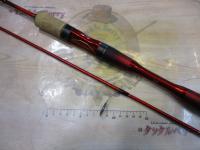 19ワールドシャウラ テクニカルエディション S66SUL-2(SIC)