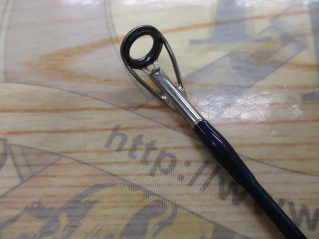 ソルティープラッガー SPS-962SS-Ti