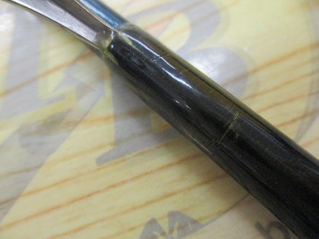 ソルティープラッガー SPS-962SS-Ti