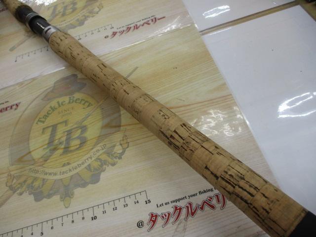 ソルティープラッガー SPS-962SS-Ti