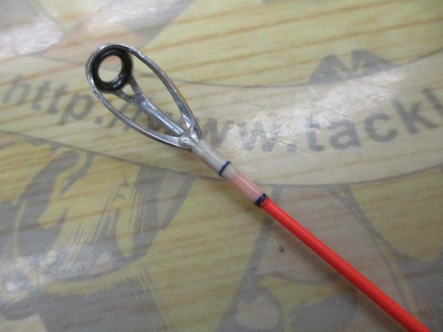 アクアプロジェクトメバル 62