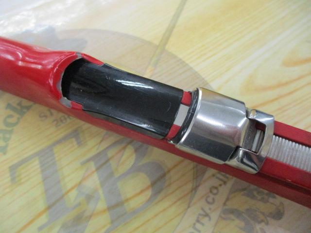 イングラムISO IM LTD1.25-530