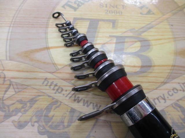 イングラムISO IM LTD1.25-530