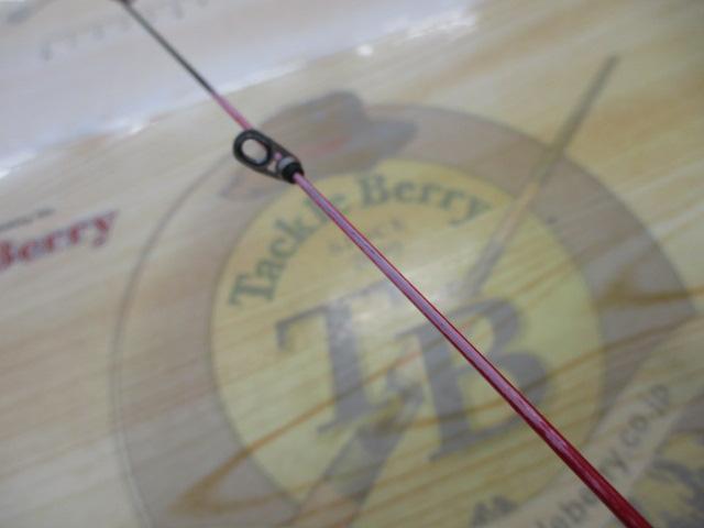 イングラムISO IM LTD1.25-530