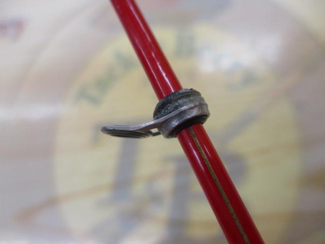 イングラムISO IM LTD1.25-530