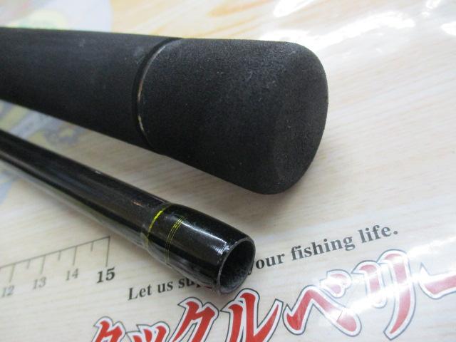 ソルティズムショアジグ1002MH