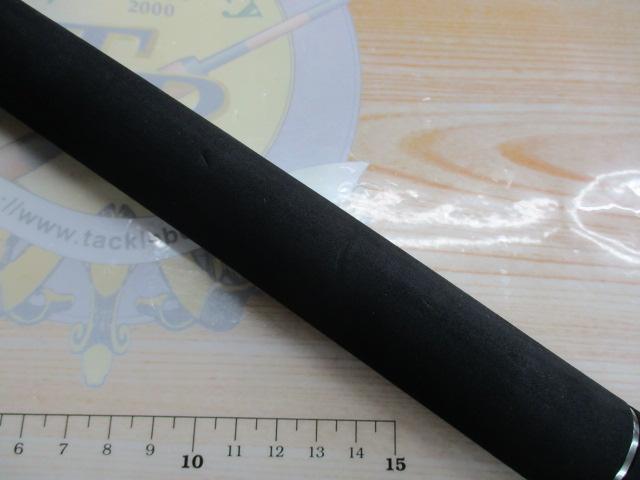 ソルティズムショアジグ1002MH