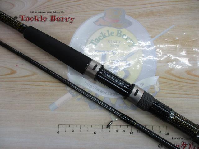 ソルティズムショアジグ1002MH